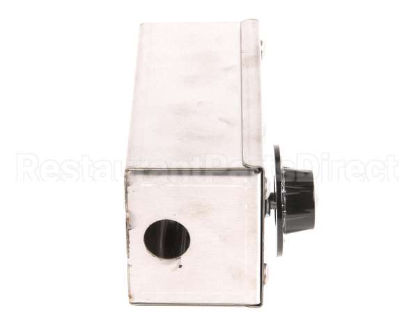 103376 Marshall Air Tglo Cntr 12A 208/240V Enc
