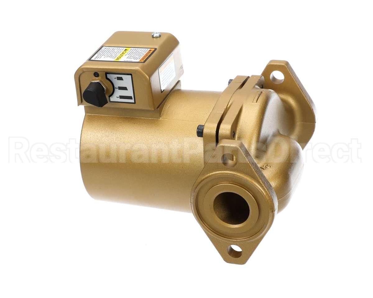 103401LF Bell & Gossett Nbf-36 Leadfree Wet Rotor Pump