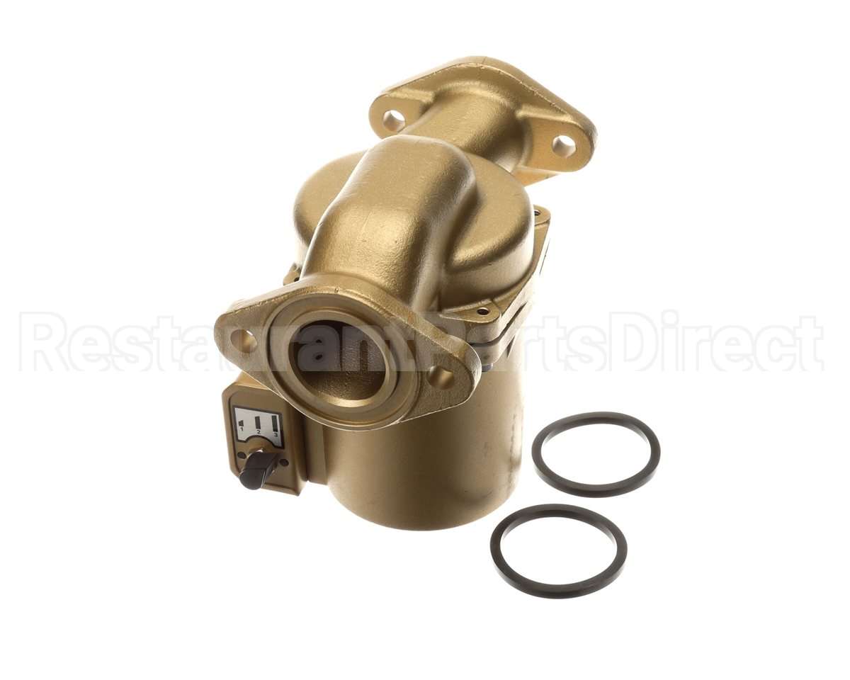 103405LF Bell & Gossett Nbf-45 1/6Hp115V Flgbrzcirc