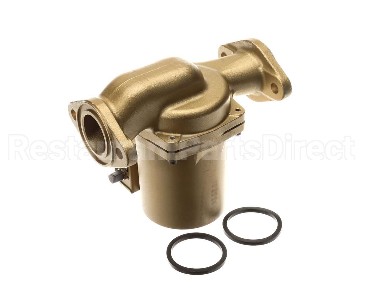 103405LF Bell & Gossett Nbf-45 1/6Hp115V Flgbrzcirc