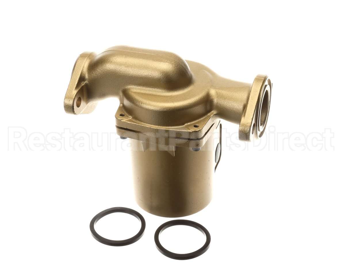 103405LF Bell & Gossett Nbf-45 1/6Hp115V Flgbrzcirc