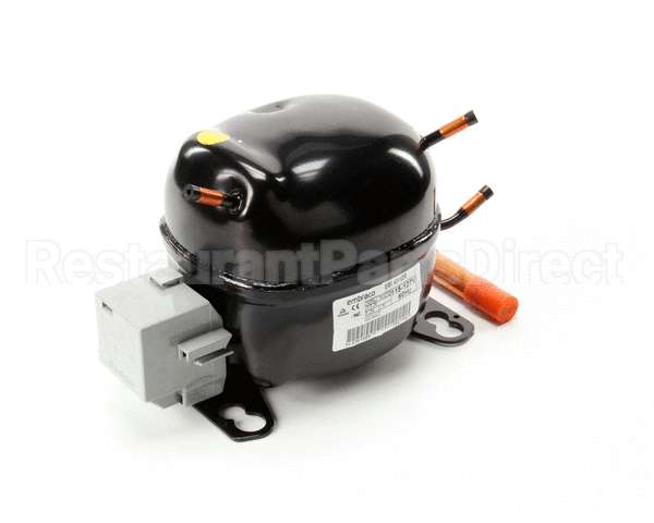 10343-03 Silver King Kit Compressor 115V Emi45Her