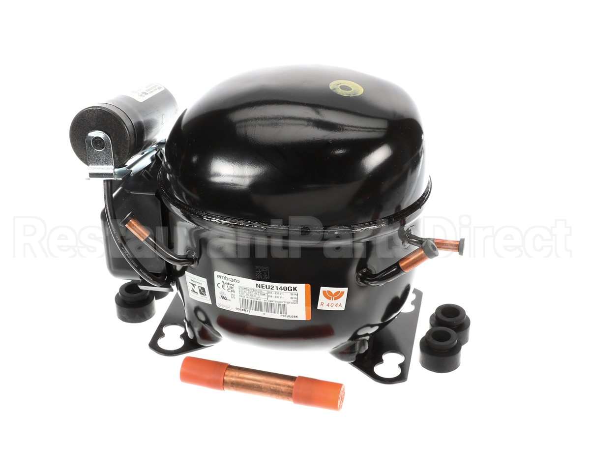 10343-104 Silver King Kit, Cmprssr 230V 50/60Hz