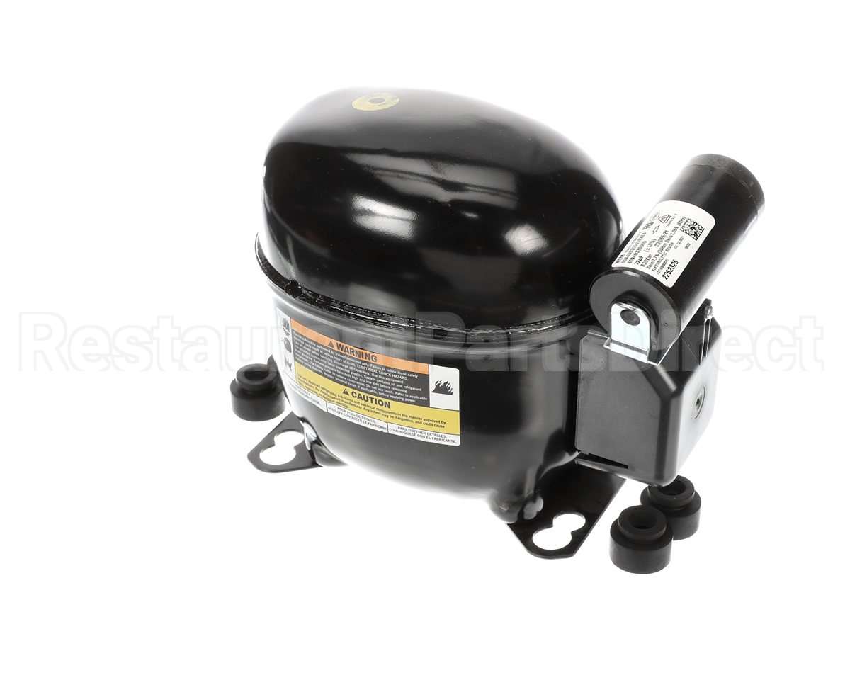 10343-104 Silver King Kit, Cmprssr 230V 50/60Hz