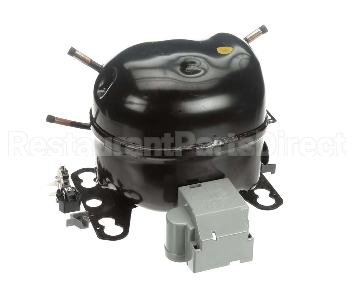 10343-34 Silver King Kit Compressor 220V Em50Hnp