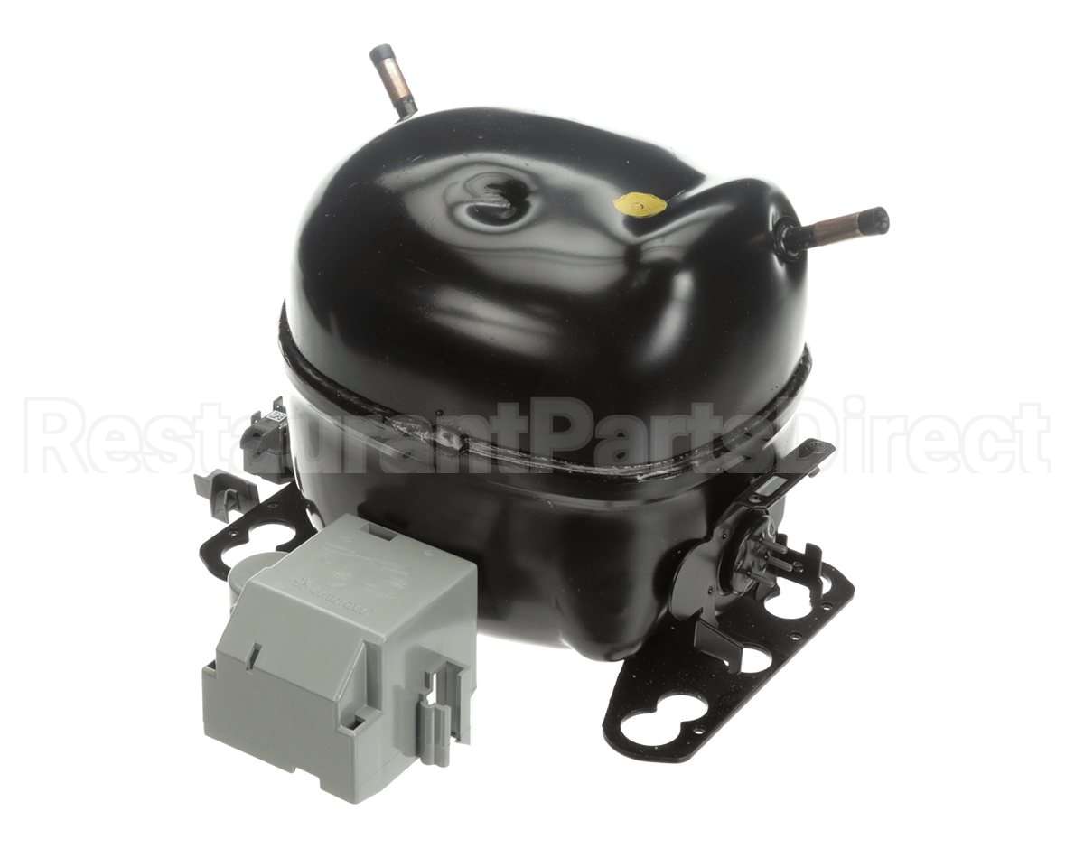 10343-34 Silver King Kit Compressor 220V Em50Hnp