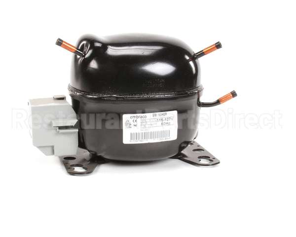 10343-40 Silver King Kit Compressor 115V Emi60Her