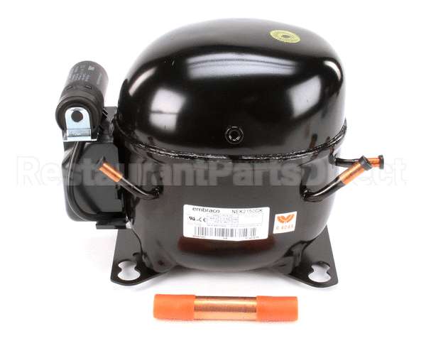 10343-92 Silver King Kit Compressor 115V Nek2150Gk