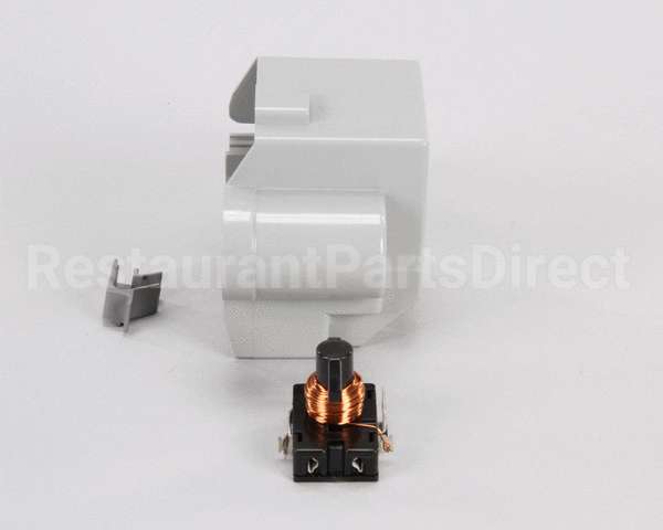 10344-03 Silver King Kit Electricals 115V Emi45Her