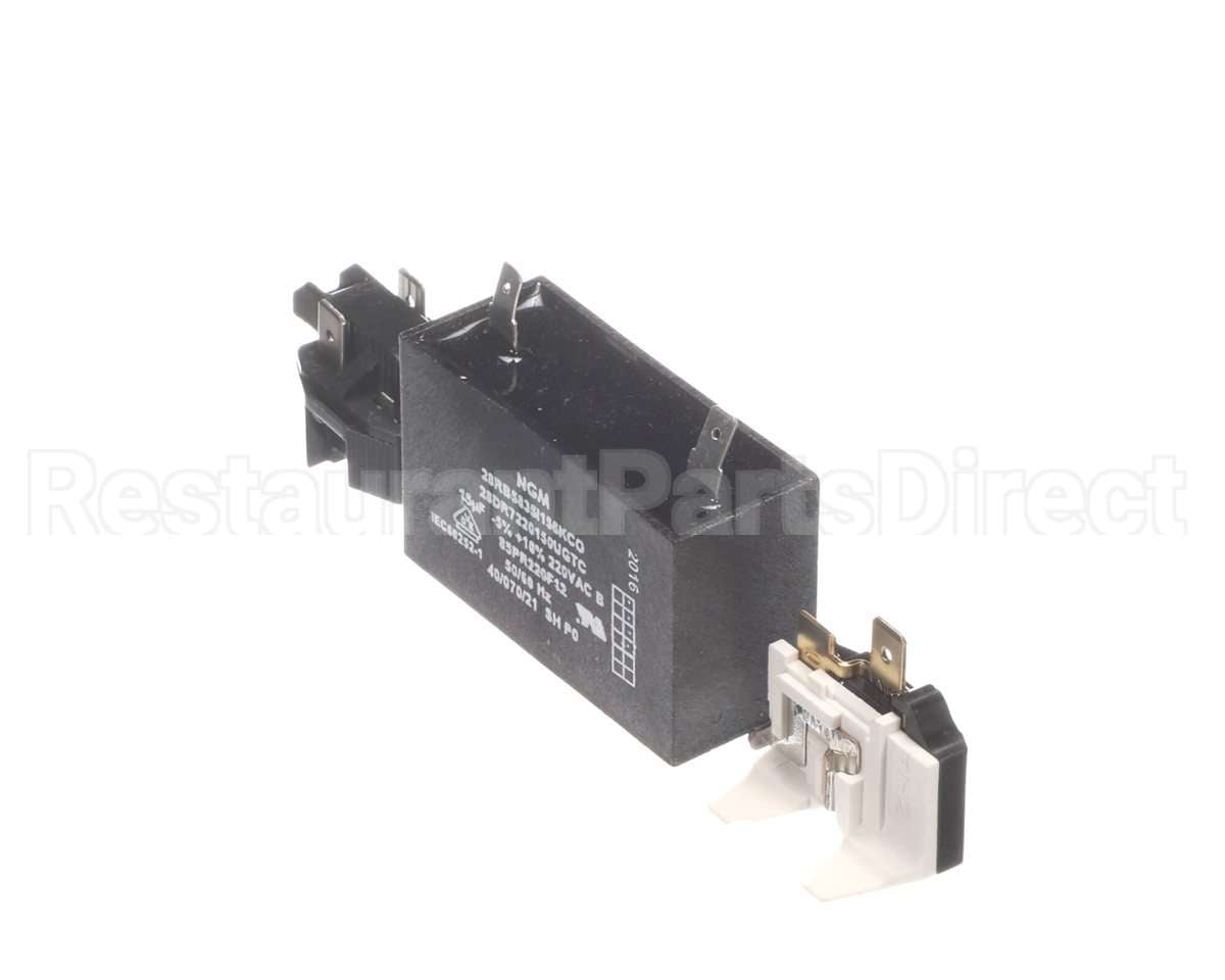 10344-100 Silver King Kit Electricals 115V Tpa1413Yx