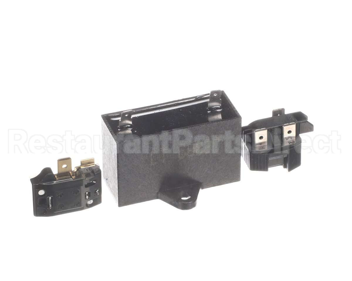 10344-100 Silver King Kit Electricals 115V Tpa1413Yx