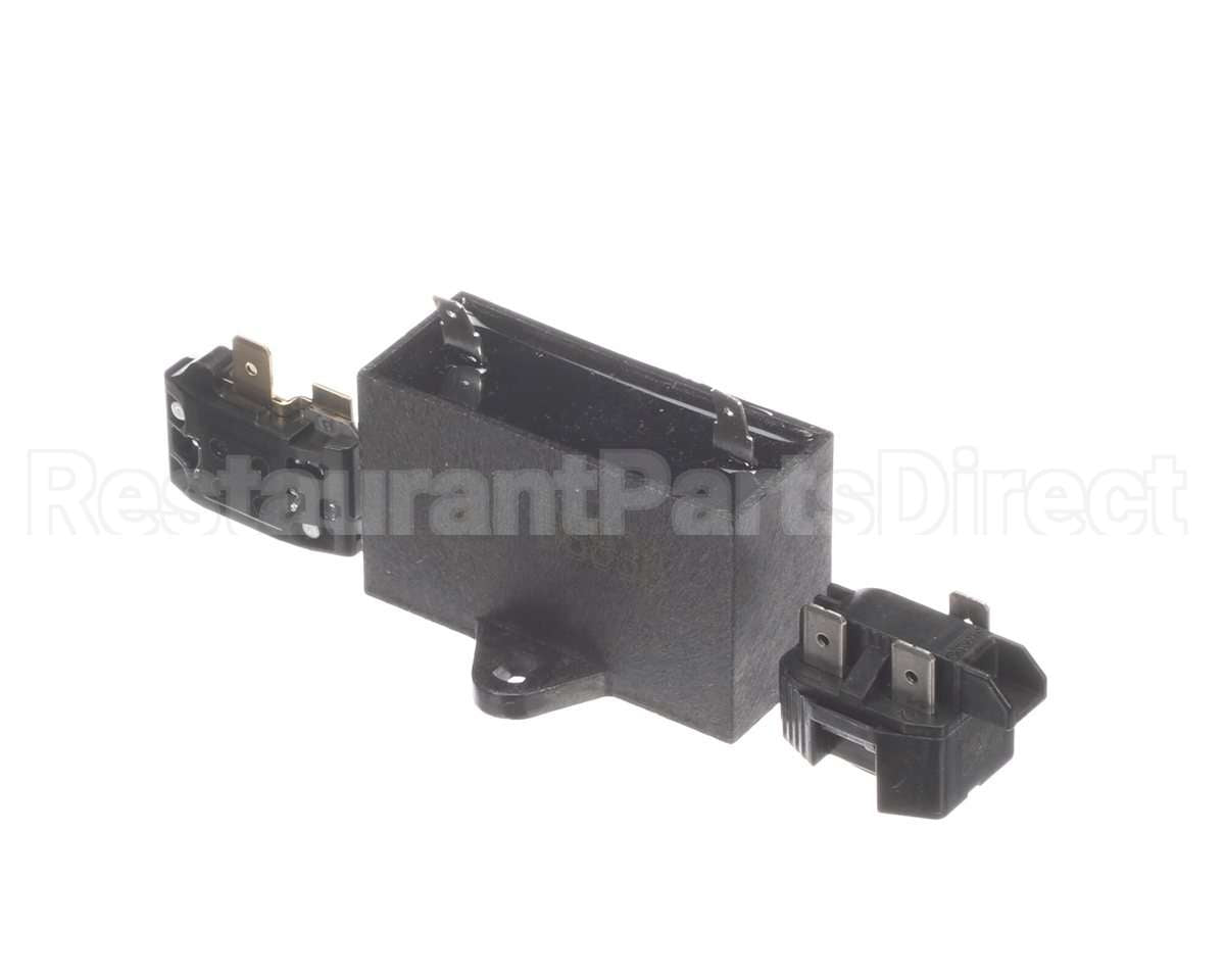 10344-100 Silver King Kit Electricals 115V Tpa1413Yx