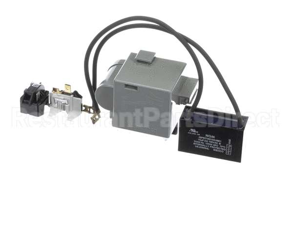 10344-63 Silver King Kit Electricals 115V Egu90Hlc