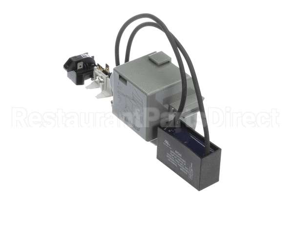 10344-63 Silver King Kit Electricals 115V Egu90Hlc