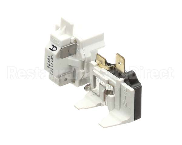 10344-98 Silver King Kit Electricals 115V Ta1340Y-D
