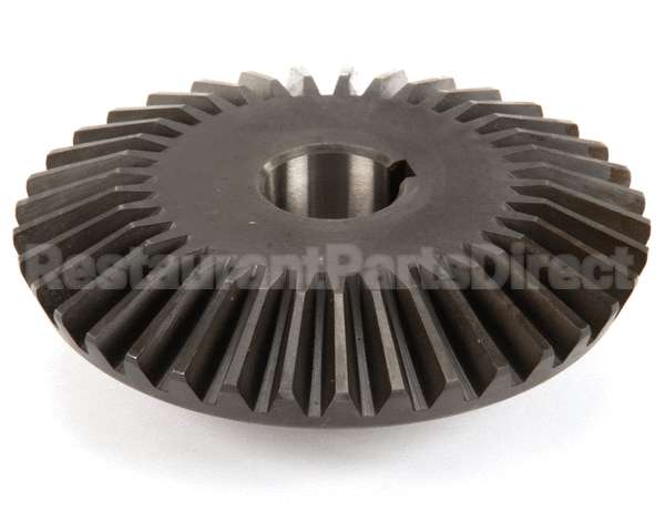 1035018 Univex Gear,Bevel (V. Shaft)(P) Recommend Pn: 1
