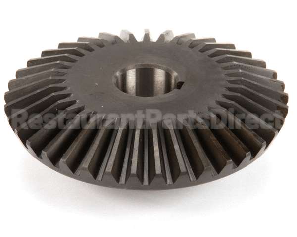 1035018 Univex Gear,Bevel (V. Shaft)(P) Recommend Pn: 1