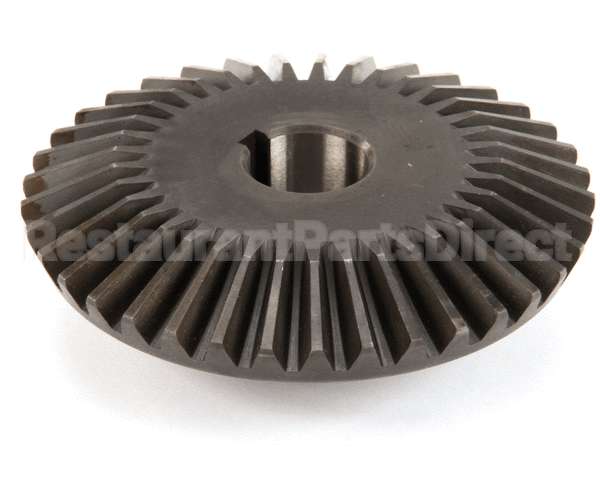 1035018 Univex Gear,Bevel (V. Shaft)(P) Recommend Pn: 1
