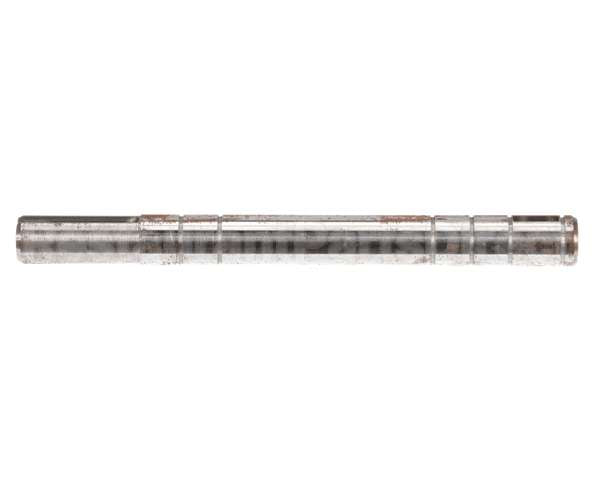 1035021 Univex Shaft, Input (P) Recommend Pn: 1035055