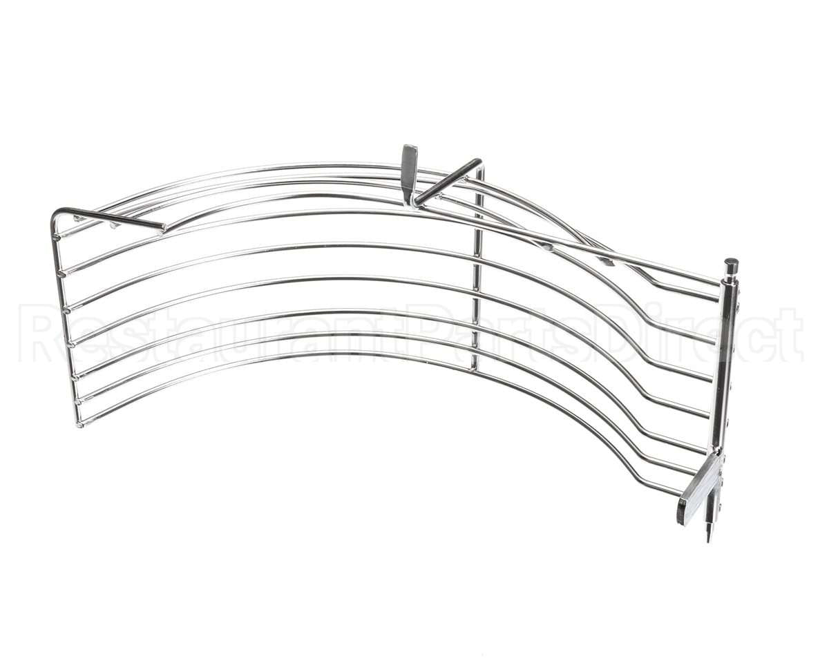 1035041 Univex Ring, Safety (Right) Recommend Pn: 10350
