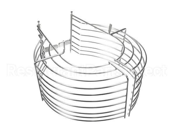 1035041A Univex Safety Ring Set