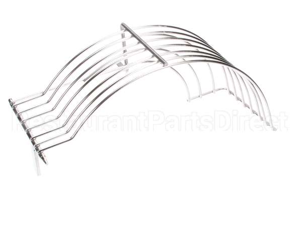 1035042 Univex Ring, Safety (Left) Recommend Pn: 103504