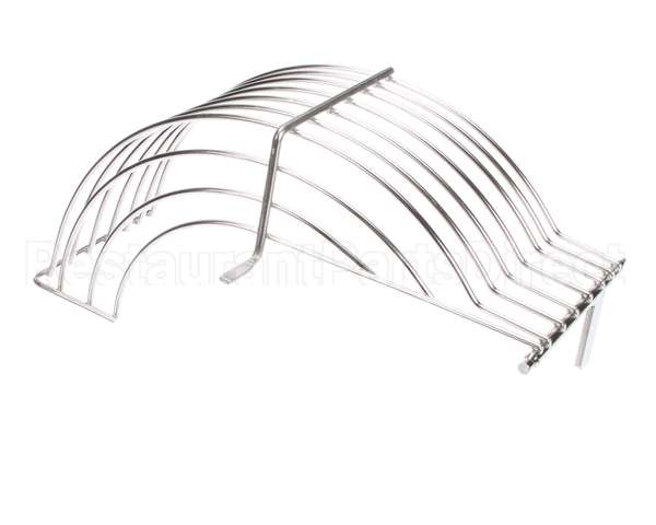 1035042 Univex Ring, Safety (Left) Recommend Pn: 103504