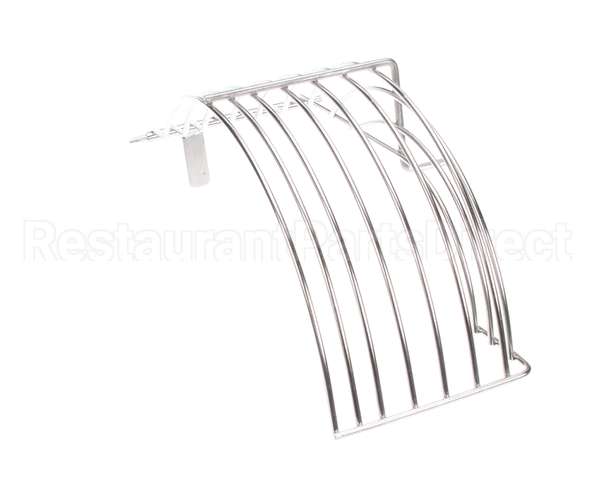 1035042 Univex Ring, Safety (Left) Recommend Pn: 103504