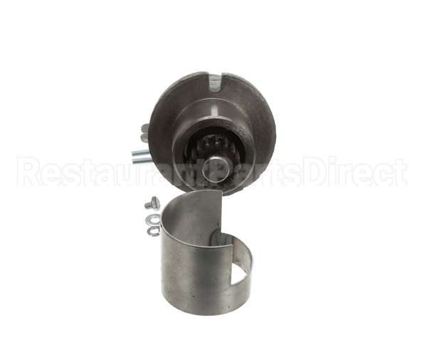 1035055 Univex 30Qt Input Assembly