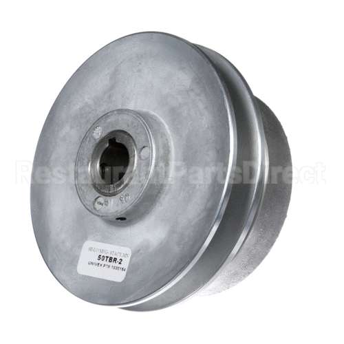 1035154 Univex Pulley,Heavy Duty, Vari-Speed.(50Tbr)(Se