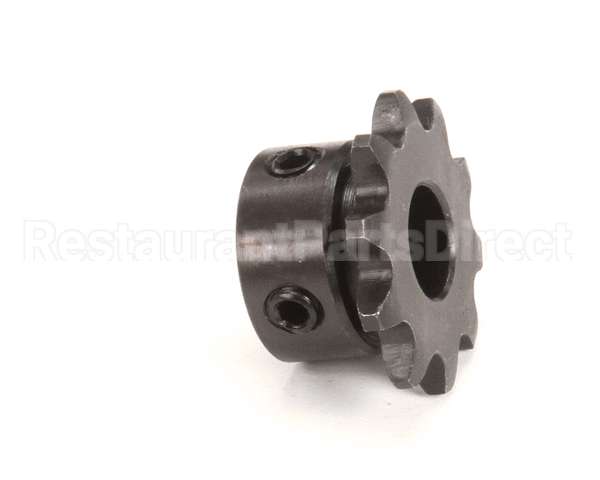 103562-EXPENSED Turbochef Sprocket Chain 035.5 Bore 10T