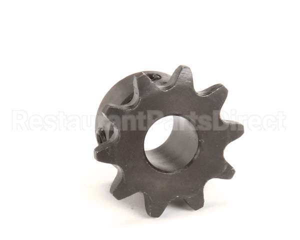 103562-EXPENSED Turbochef Sprocket Chain 035.5 Bore 10T