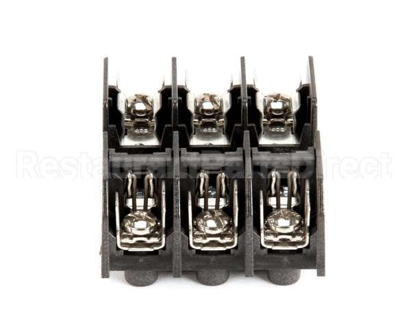103566 Turbochef Fuse Block, 3 Pole 30 Amp