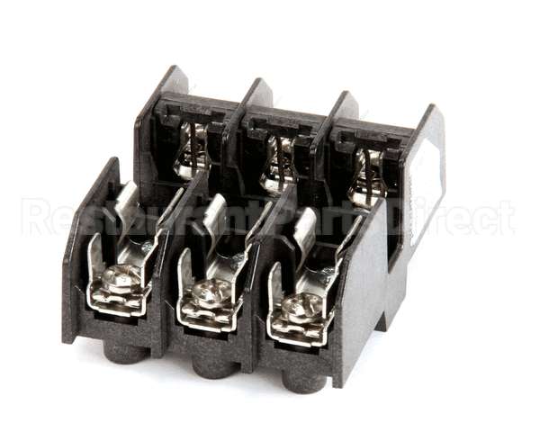 103566 Turbochef Fuse Block, 3 Pole 30 Amp