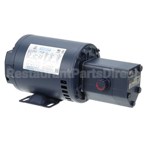 103593 Compatible Waste King Pump/Motor Assy, 8.3Gal, Haight