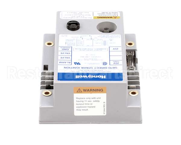 103626 Turbochef Module, Ignition, Honeywell, S87D, Csa L