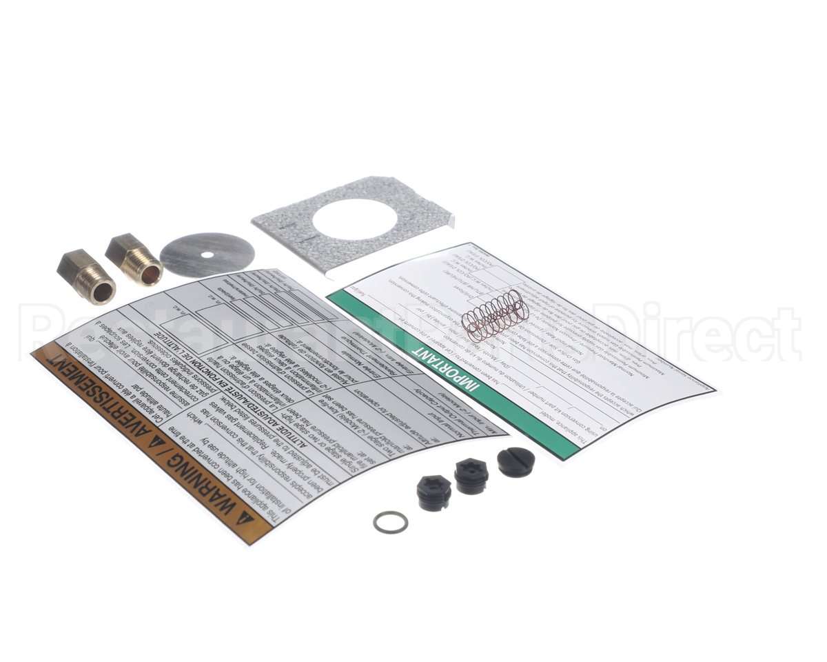 1036536R Reznor Conv Kit Nat To Lp Ud 30/45