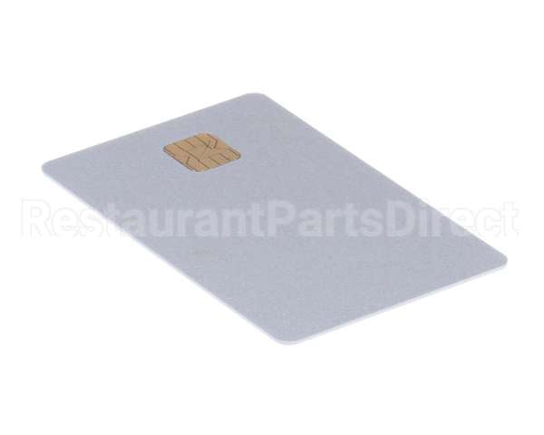 103655 Turbochef Smart Card, Blank, High Densit