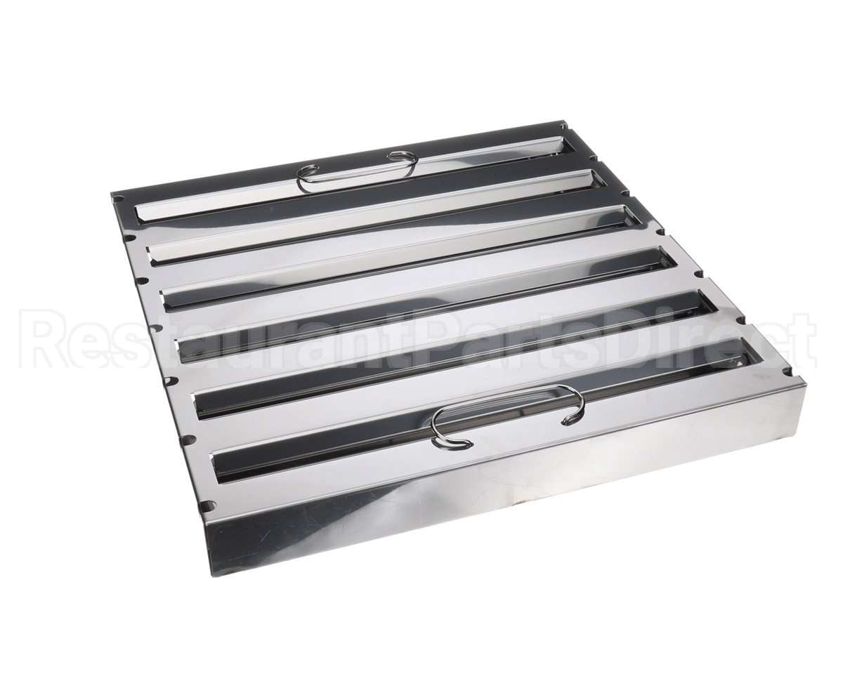 1036738 Accurex Fl,Gx,16Hx16W,Ss