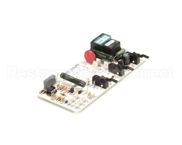 103692S Robot Coupe Pcb R301Ud 120V