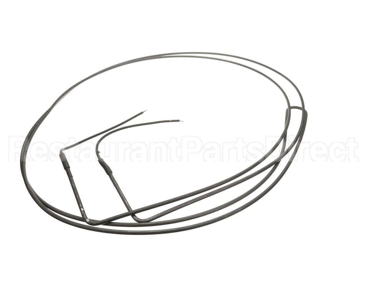 103694-900 Master-Bilt Drain Pan Heater