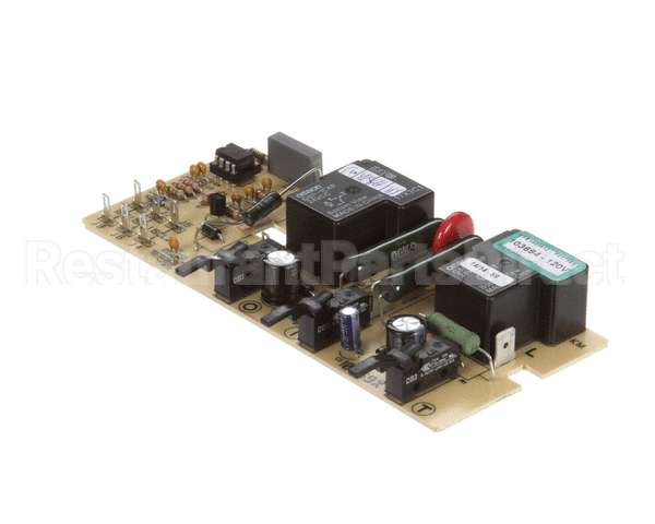 103694S Robot Coupe Pcb Blx4 120V