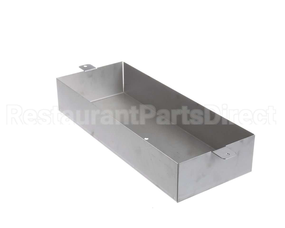 1037015 Alto Shaam Panel, Plumbing Ctc/Ctp