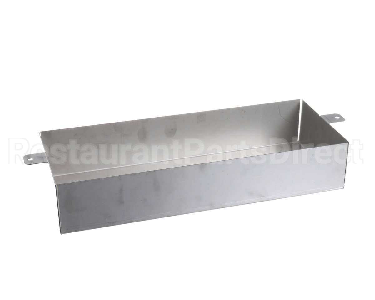 1037015 Alto Shaam Panel, Plumbing Ctc/Ctp