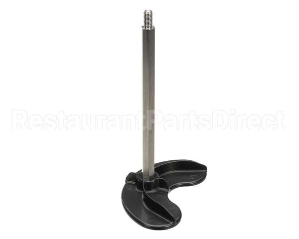 103703S Robot Coupe Veg Head Pusher R301D/Cl40 - W