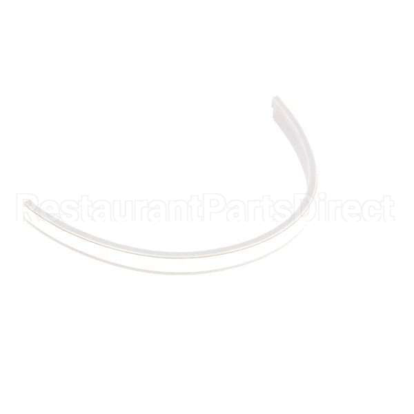 1037200 Compatible Bevles Tape, Closed Cell Sponge 3/16X