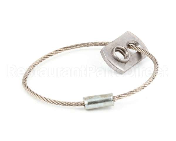 103745 Saniserv Assembly Cable Spring