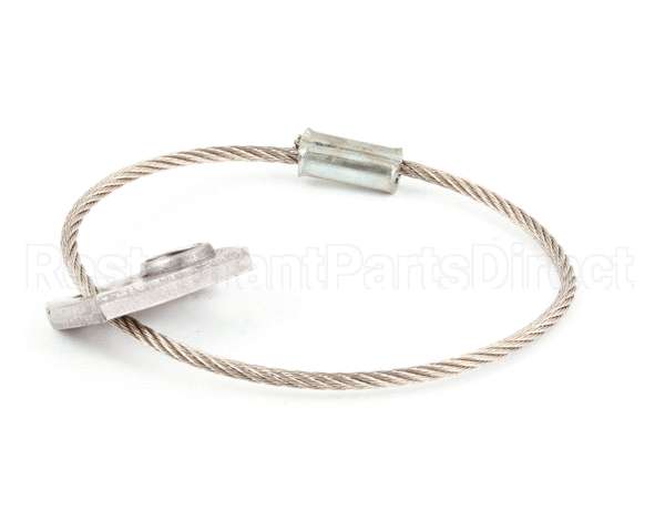 103745 Saniserv Assembly Cable Spring