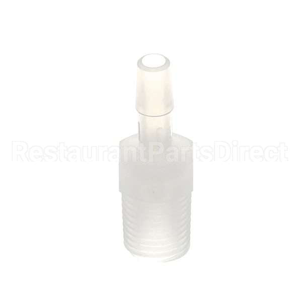 10375 Compatible Blickman Fitting, .25 Npt X .25 H Ose