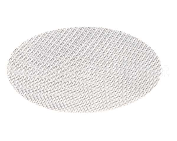 103761 Robot Coupe Motor Ventilation Screen